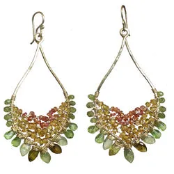 Luxe Bijoux 234 - RoseGold