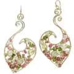 Luxe Bijoux 243 - Silver