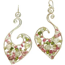 Luxe Bijoux 243 - Silver