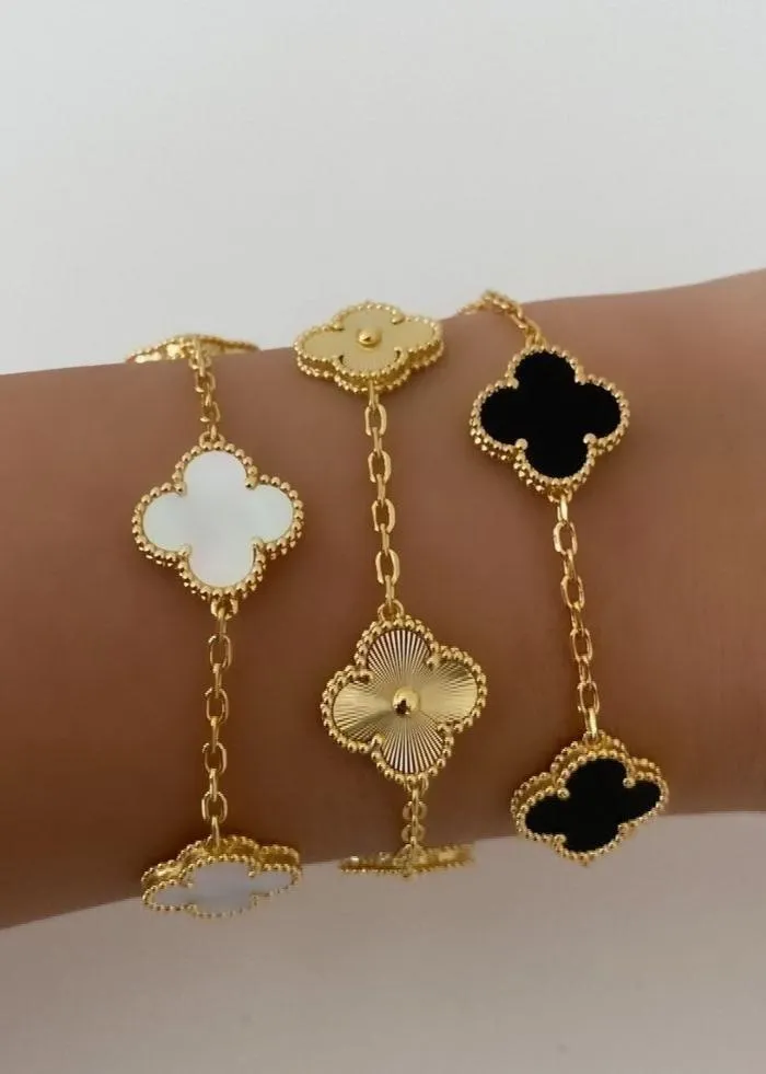 Majorelle Bracelet - Oyster