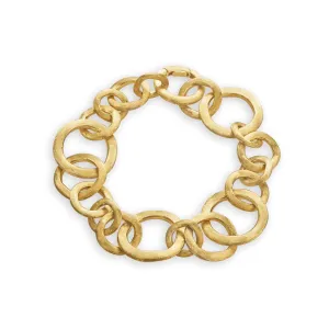 Marco Bicego Yellow Gold Jaipur Link Bracelet