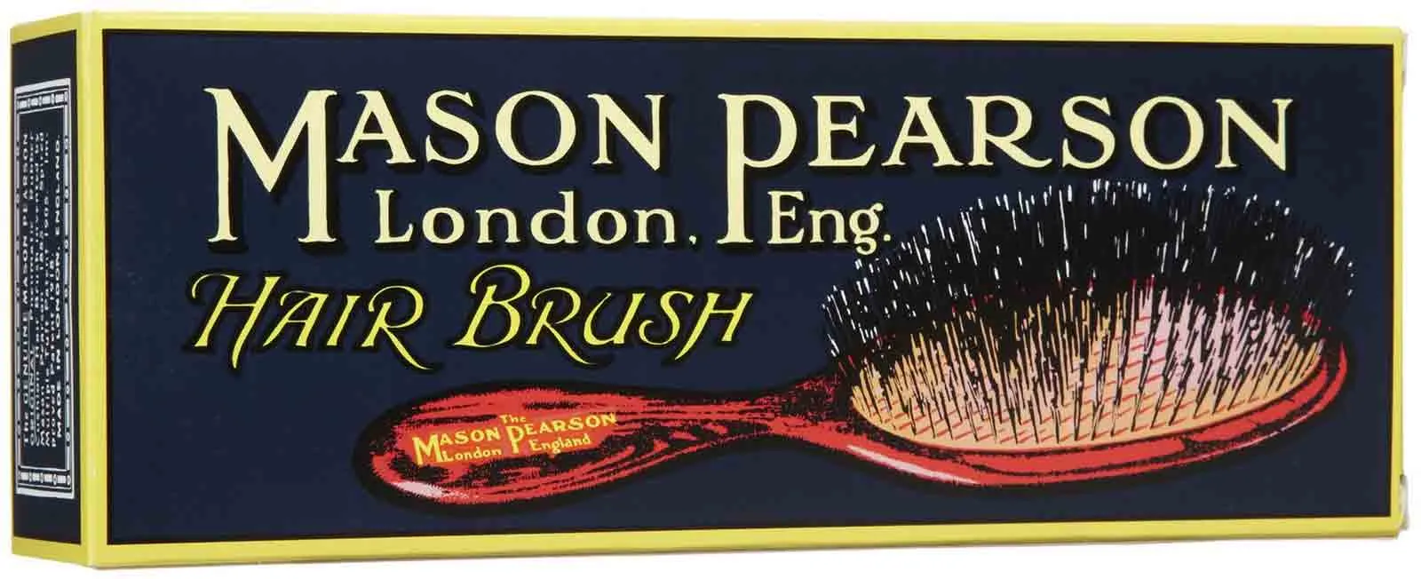 Mason Pearson Handy Bristle Hair Brush (B3)