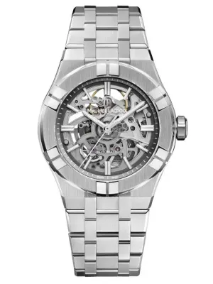Maurice Lacroix AIKON SKELETON Automatic 39mm
