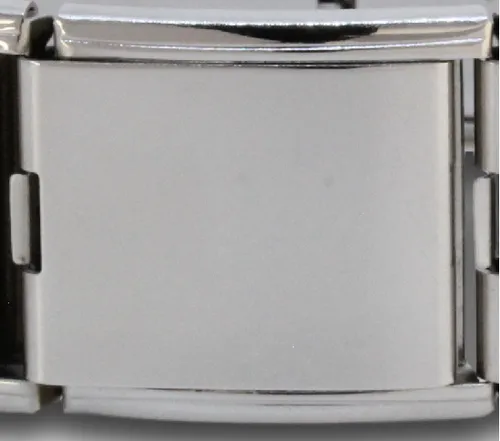 Megalink Single Italian Charm, joins 2x 9mm bracelets