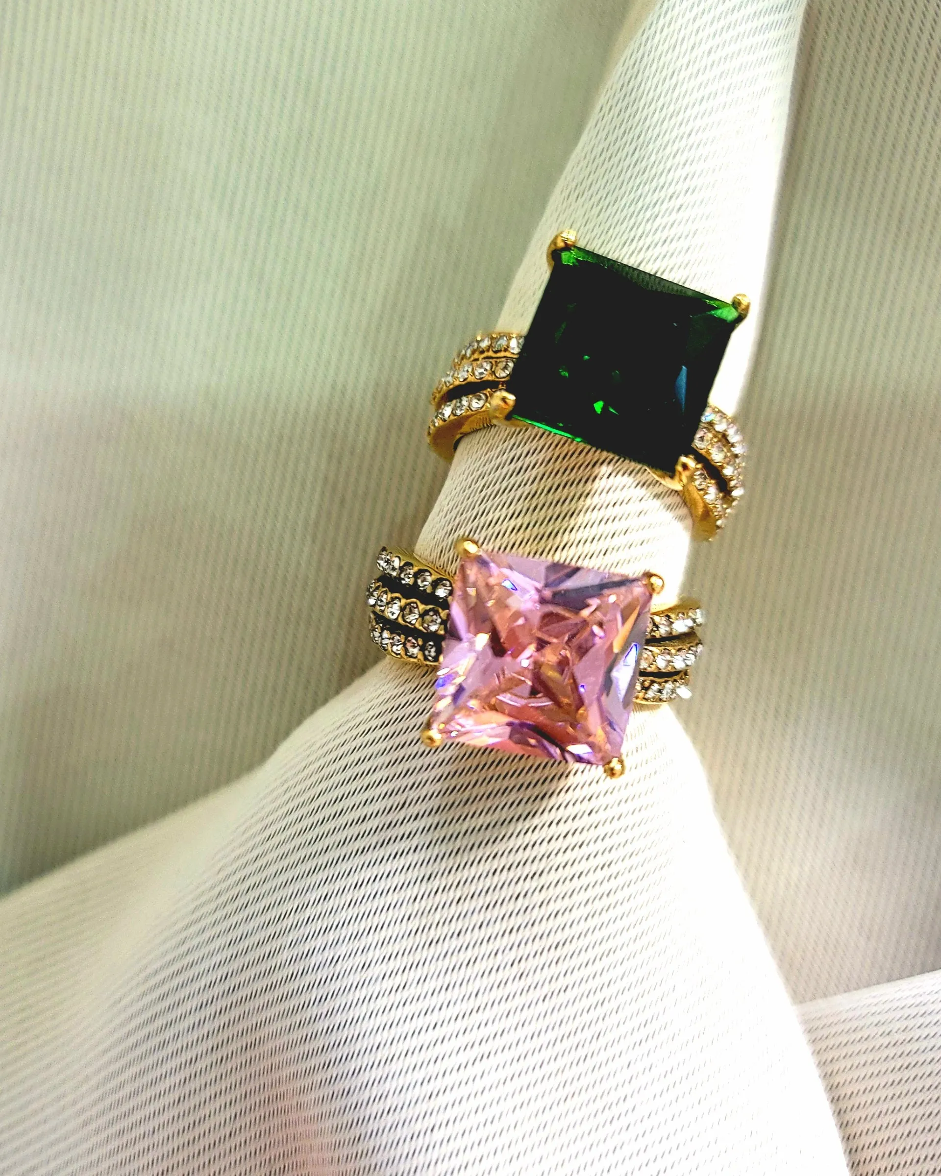 Meredith Ring