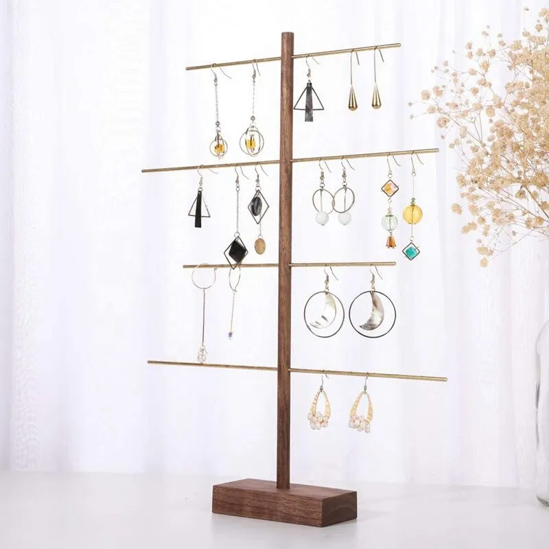 MessFree® Multi-layer Jewelry Stand