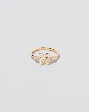 Miles Ring