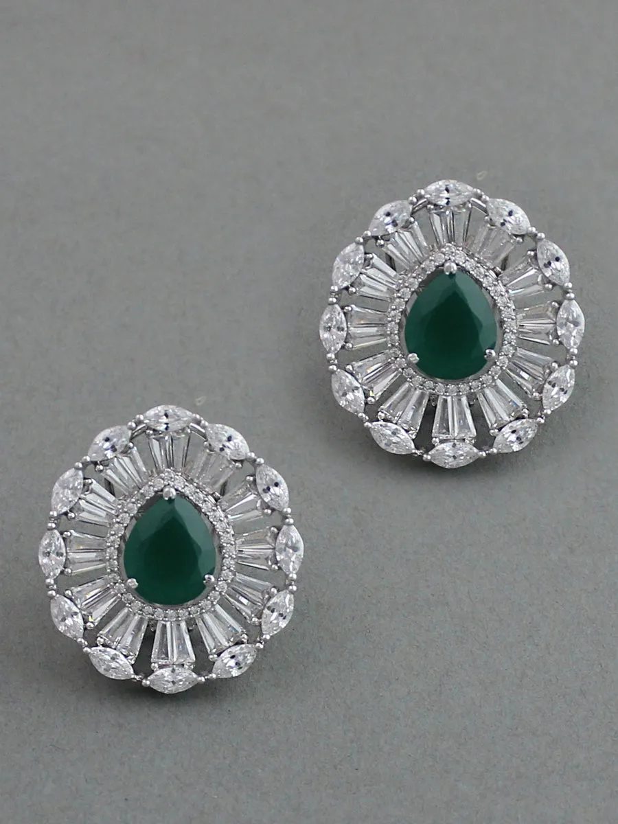 Mitali Stud Earrings