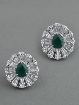 Mitali Stud Earrings