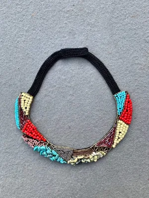 Müjgan Necklace