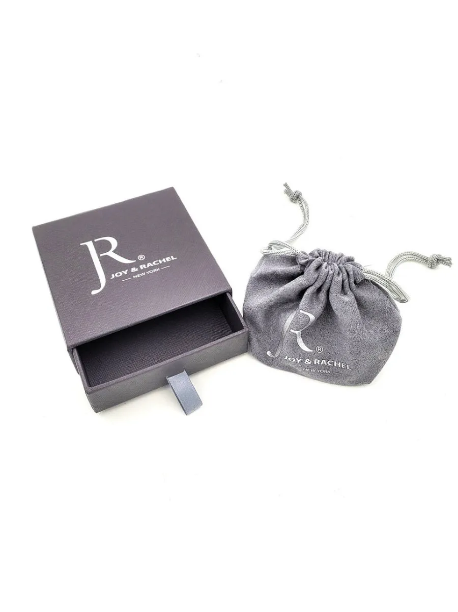 Mother of Pearl U Link Bracelet