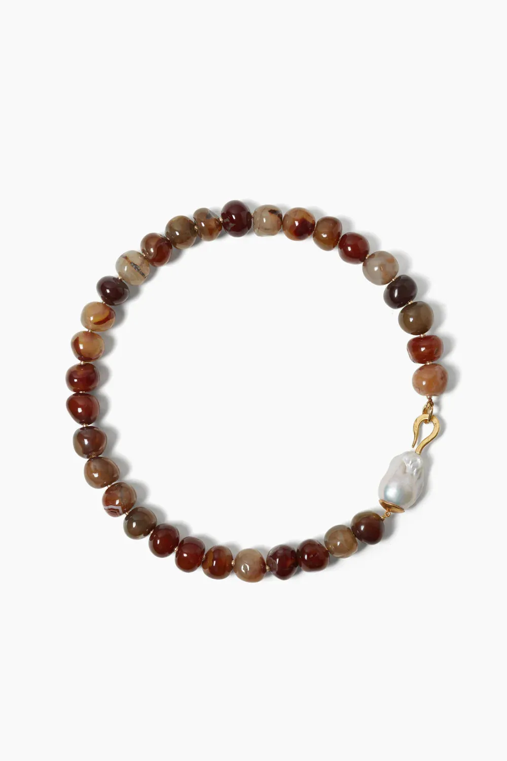 NG-14878LQ Chan Luu- Vera Necklace