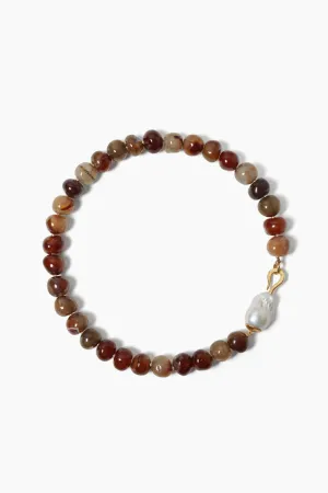 NG-14878LQ Chan Luu- Vera Necklace