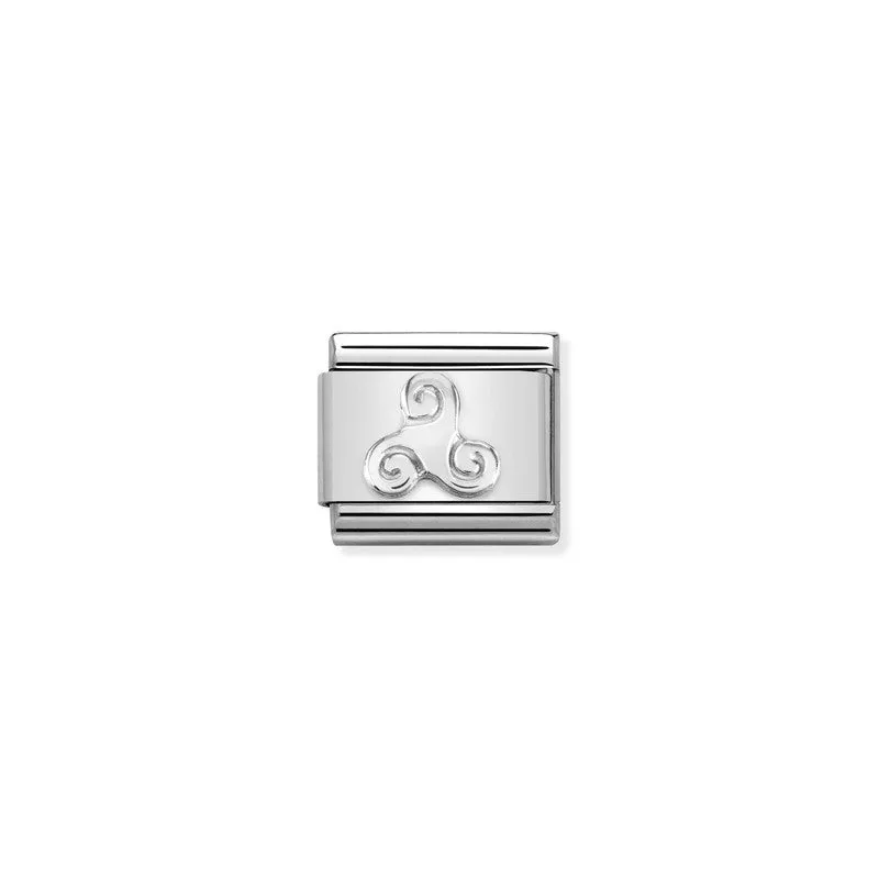 Nomination Composable Link Triskell, Silver