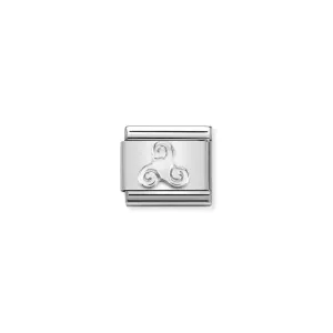 Nomination Composable Link Triskell, Silver