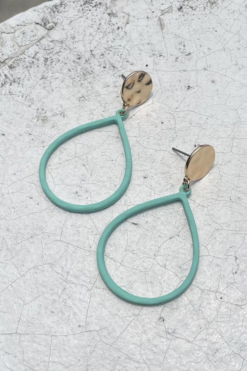 Oliana Earrings