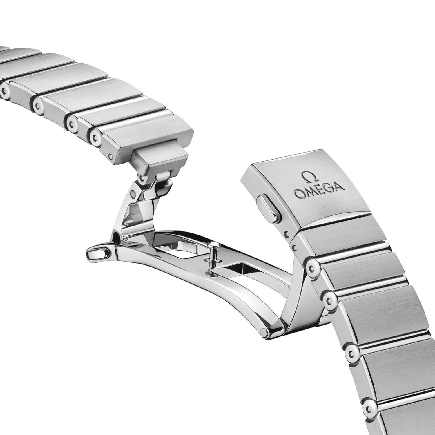 OMEGA Constellation Quartz – 131.10.28.60.52.001