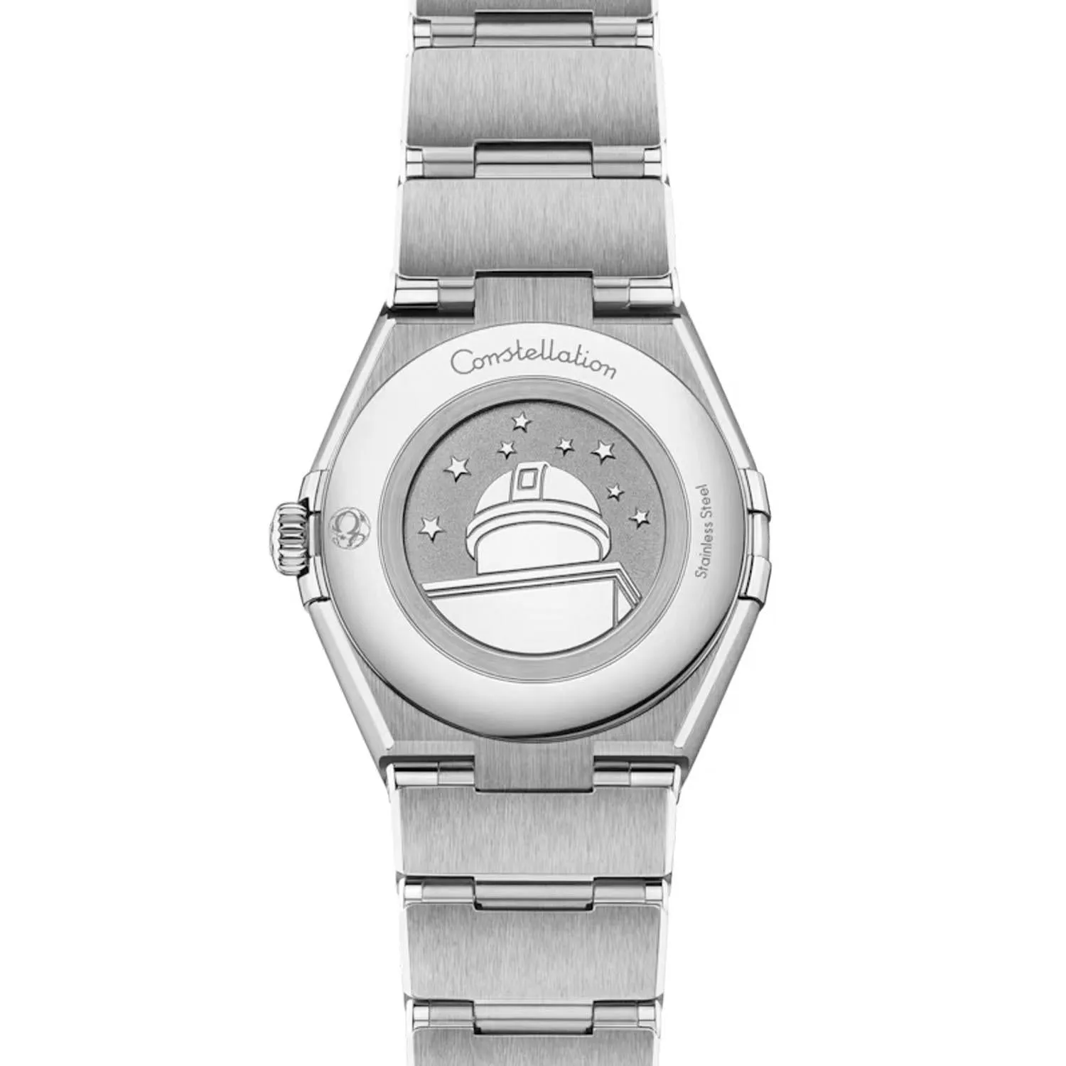 OMEGA Constellation Quartz – 131.10.28.60.52.001