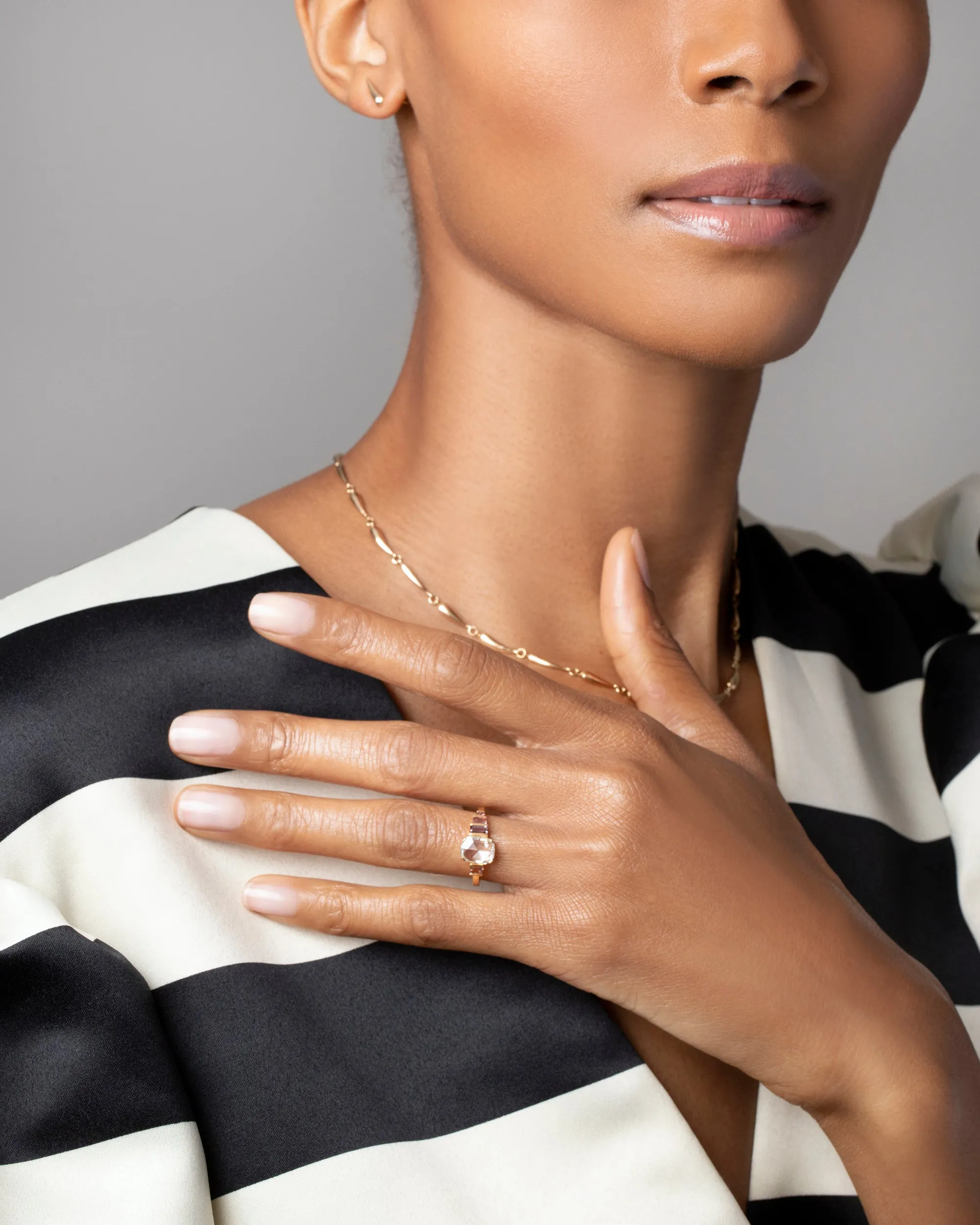 One & The Others Ring