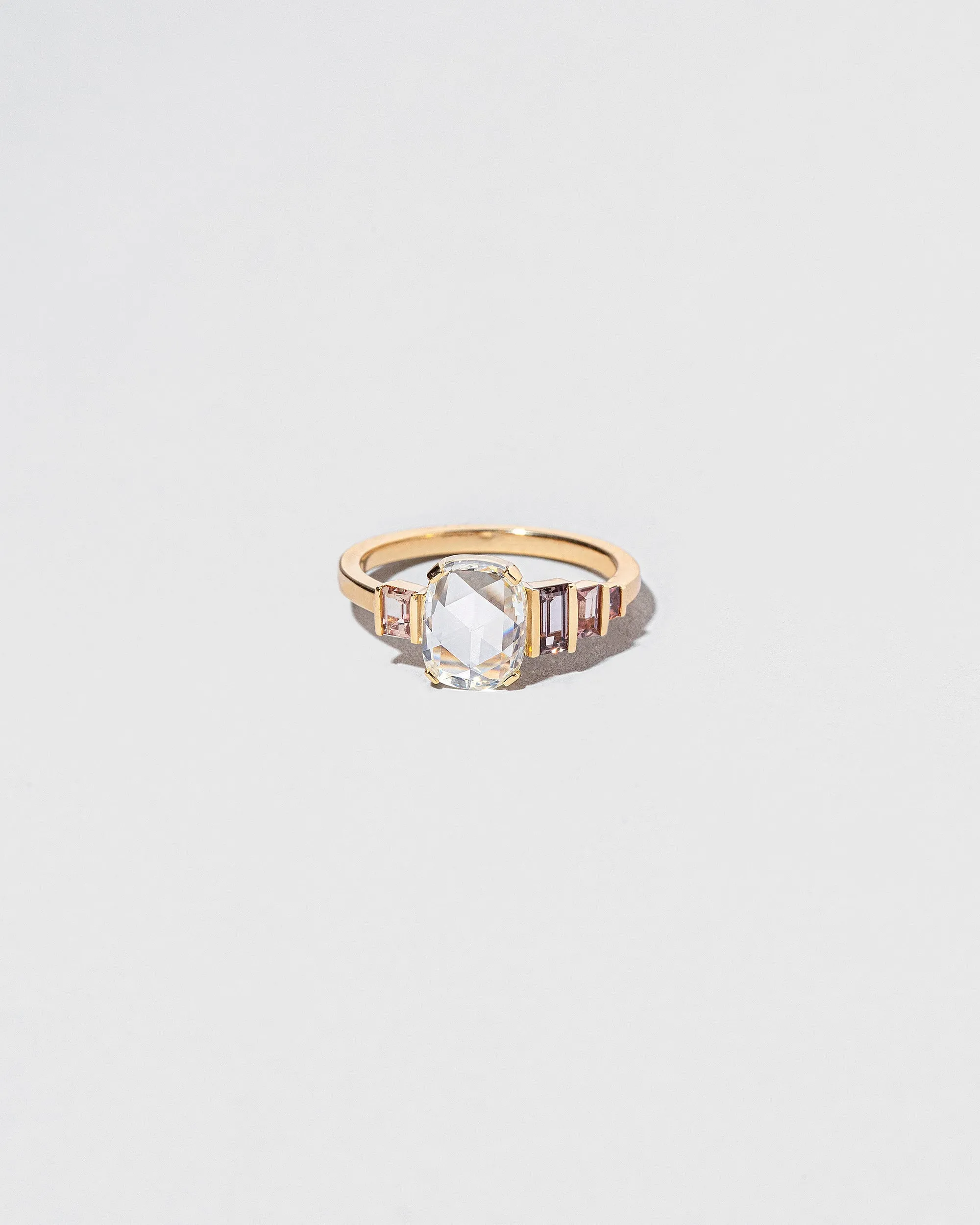 One & The Others Ring