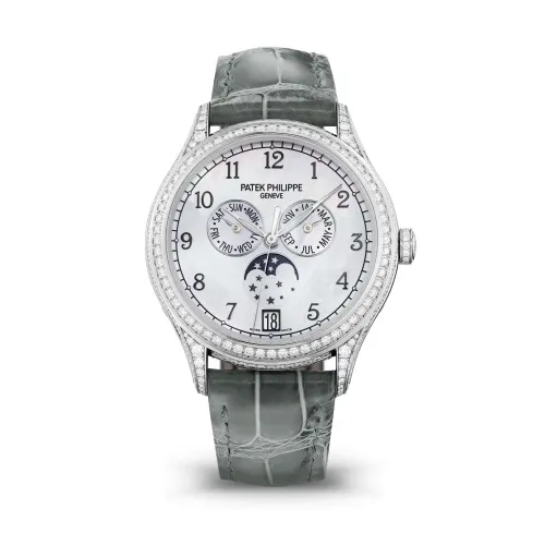 Patek Philippe 4948G-010