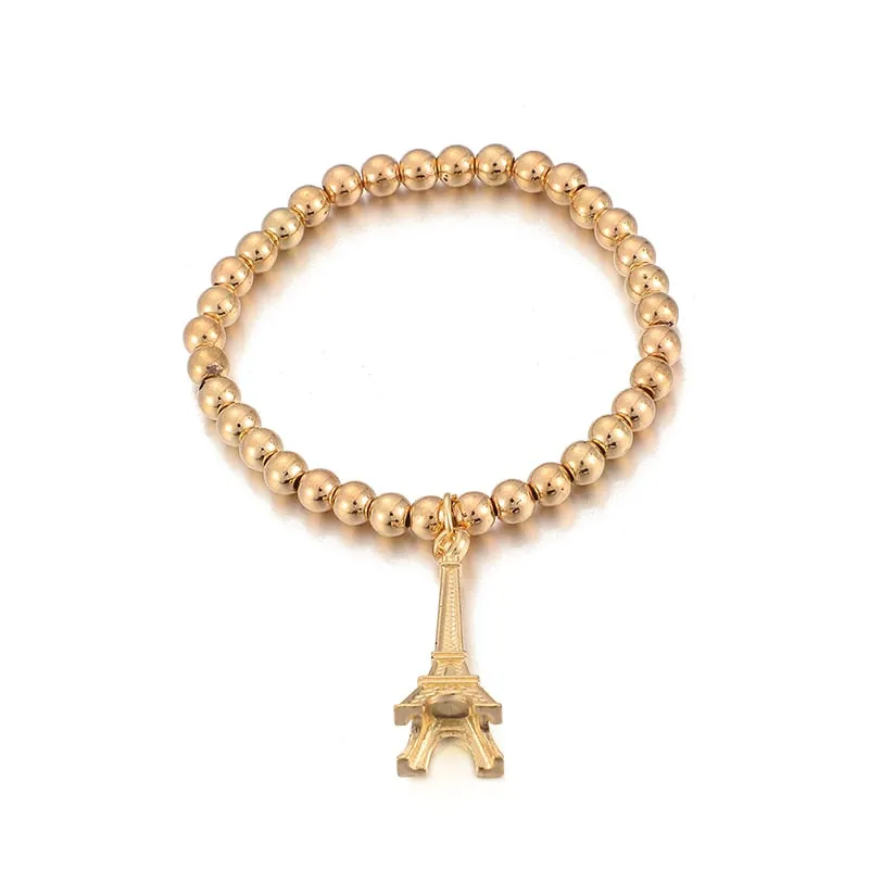 Pearl Bracelets