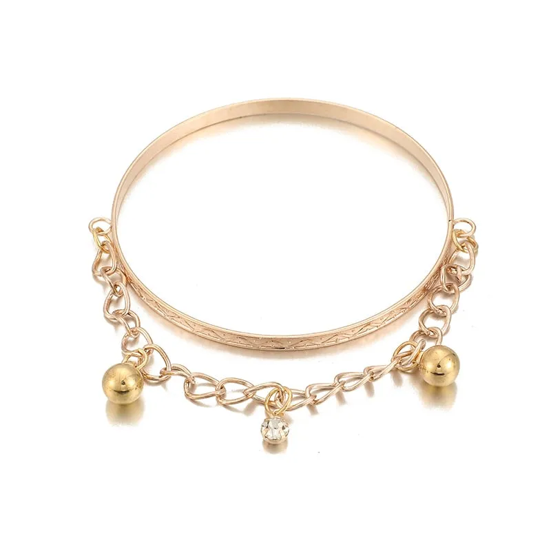 Pearl Bracelets