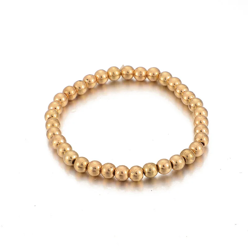 Pearl Bracelets