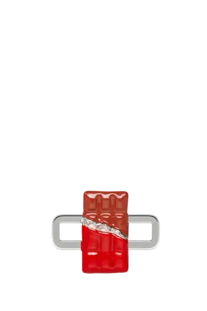 Poubel Chocolate Charm