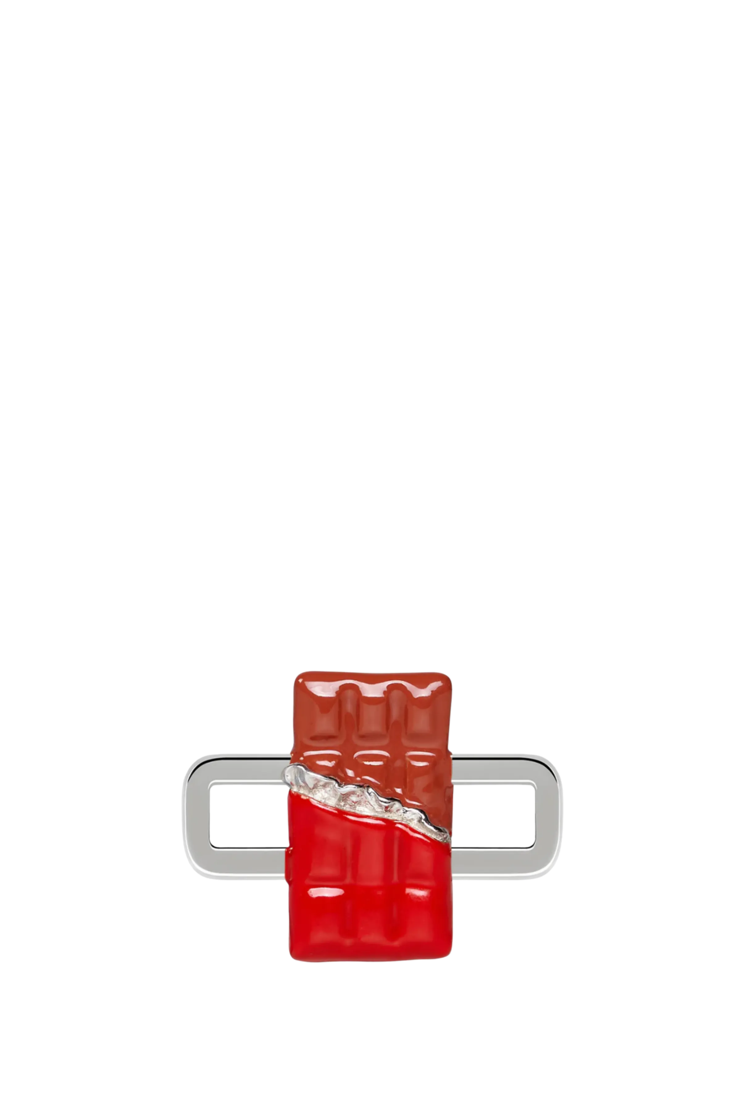 Poubel Chocolate Charm