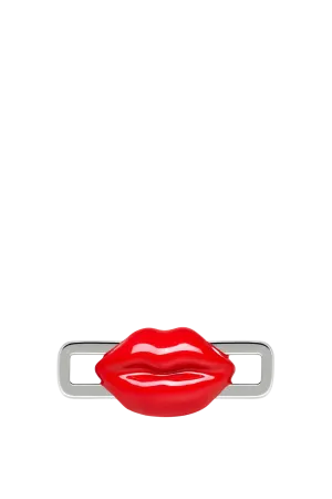 Poubel Lips Charm