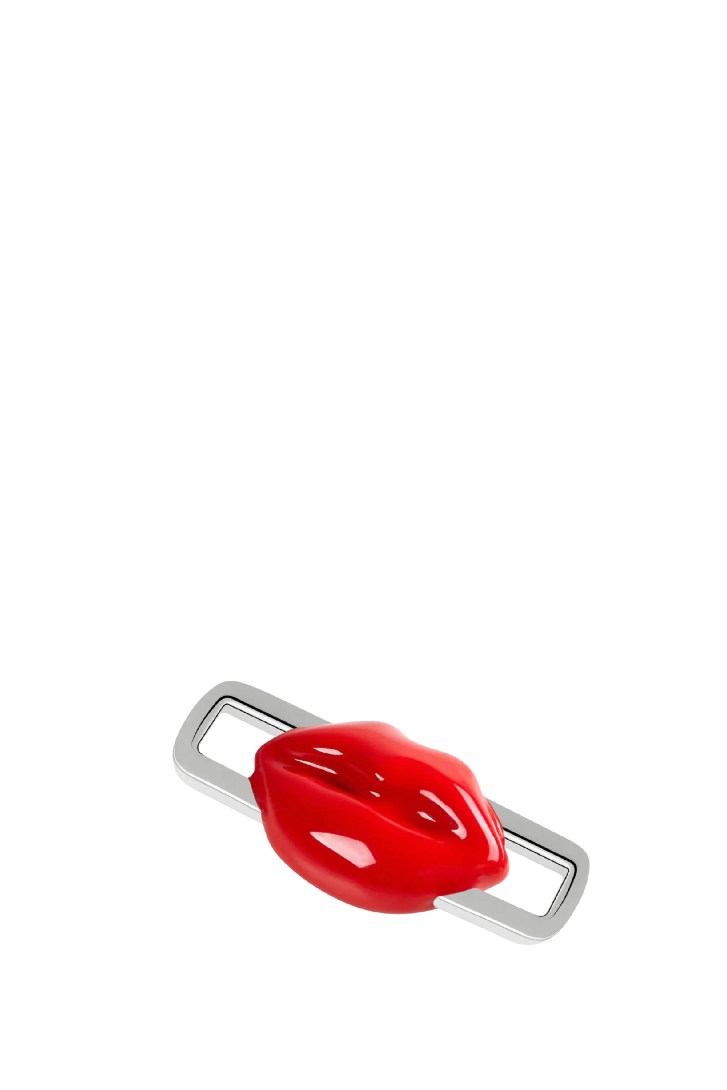 Poubel Lips Charm