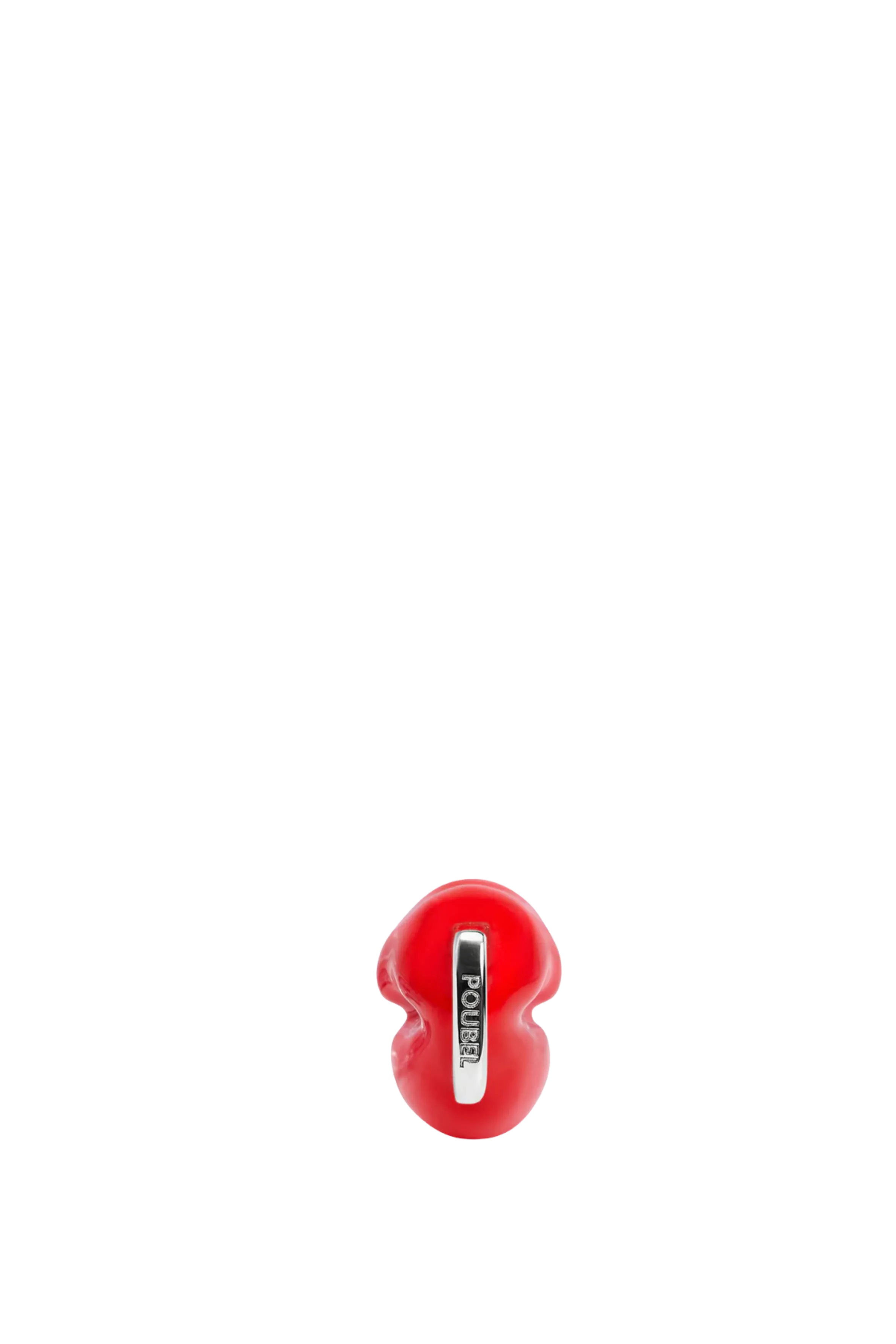 Poubel Lips Charm