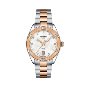 PR 100 SPORT CHIC