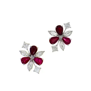 Princess - Red