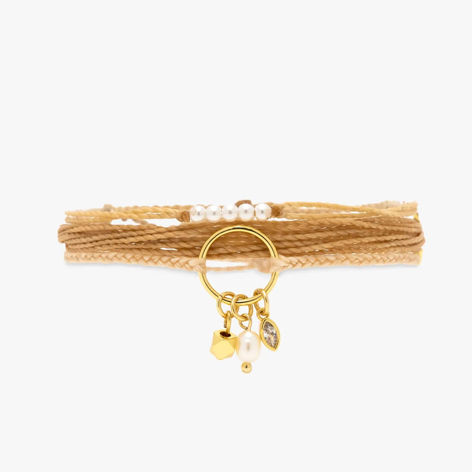 Pura Vida Monthly Rebillable Bracelet Subscription