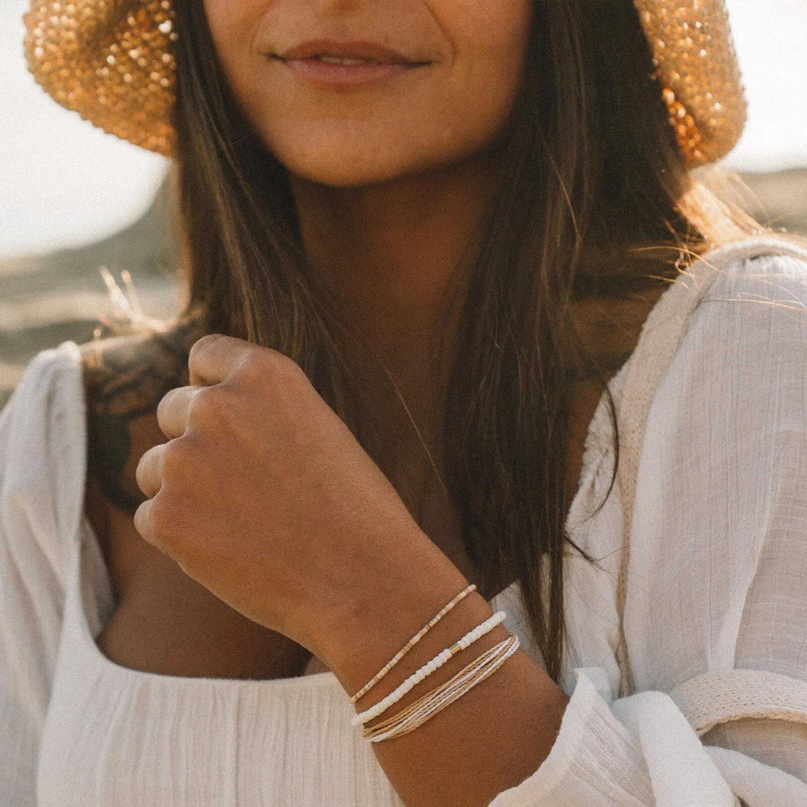 Pura Vida Monthly Rebillable Bracelet Subscription