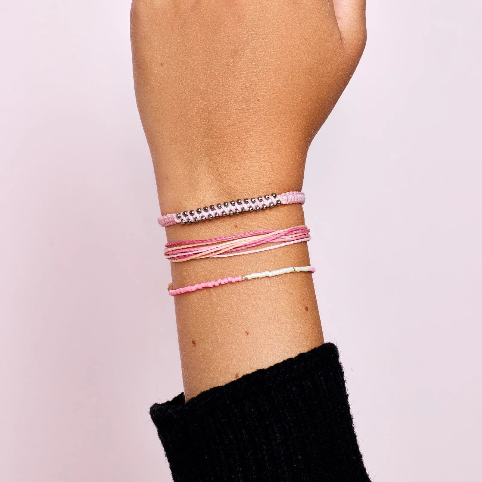 Pura Vida Monthly Rebillable Bracelet Subscription