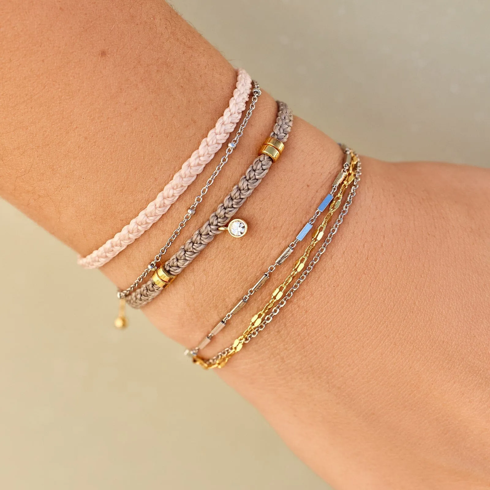 Pura Vida Monthly Rebillable Bracelet Subscription