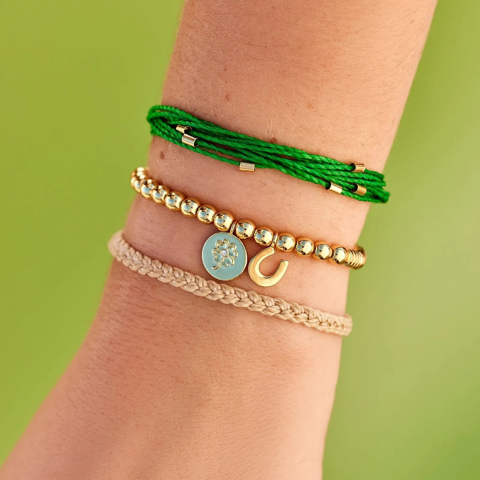 Pura Vida Monthly Rebillable Bracelet Subscription