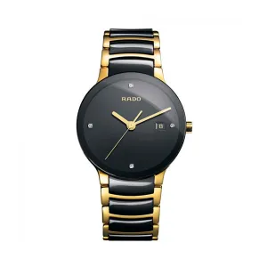 Rado Centrix Diamonds Men's Watch- R30929712
