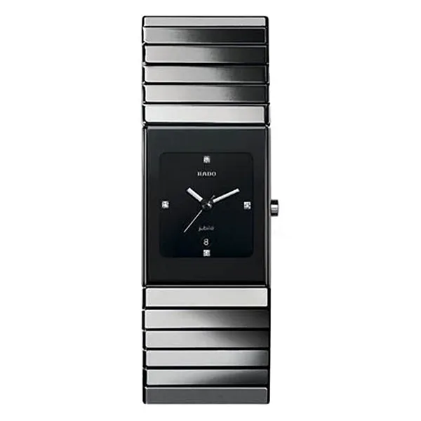 Rado Ceramica Men's Watch R21826752
