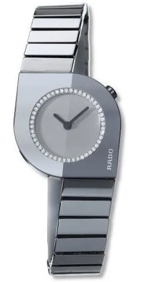 Rado Cerix Mini Diamond Ladies Watch R25473712