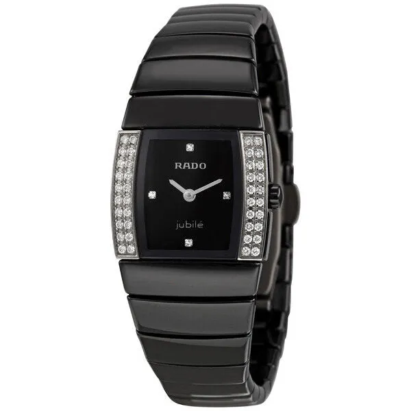 Rado Sintra Jubile Ladies Watch R13618712
