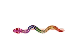 Rainbow Elysium Snake Ear Crawler
