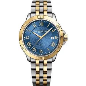 RAYMOND WEIL - 8160.STP.00508