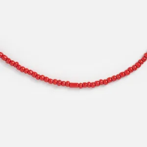 Rojo Necklace
