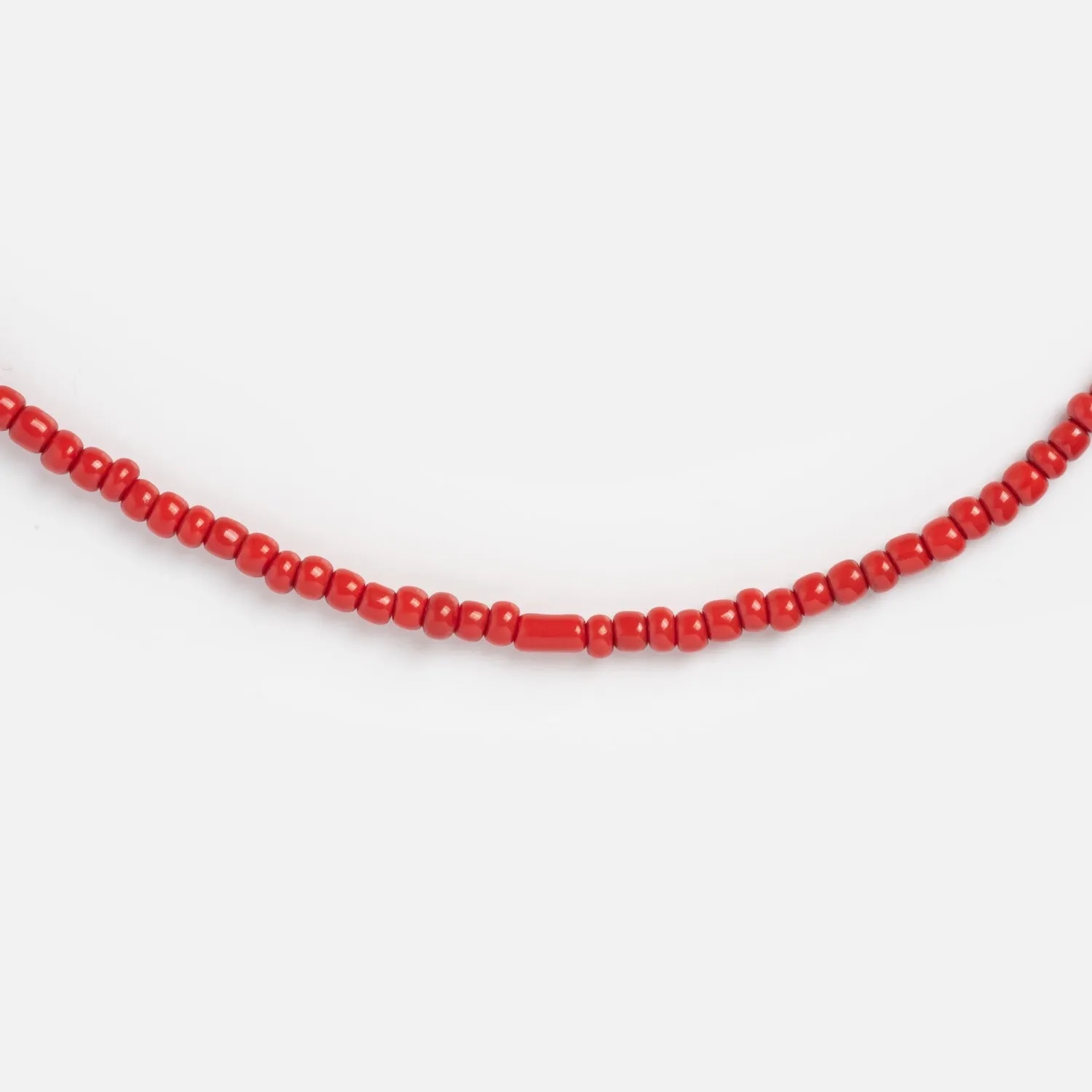 Rojo Necklace