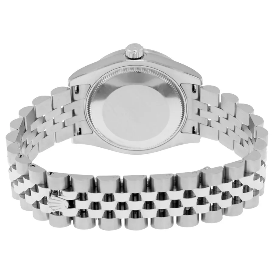 Rolex Datejust Lady 31 Mother of Pearl Dial Stainless Steel Jubilee Bracelet Automatic Watch 178384MDJ