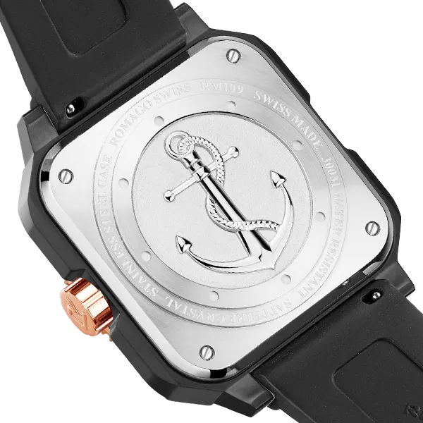Romago - RM109-RBOW